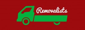 Removalists Eton - My Local Removalists